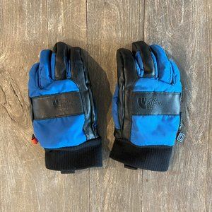 The North Face Youth Hyvent Etip Snow Gloves